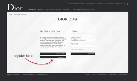 dior rewards login|does Dior give away money.